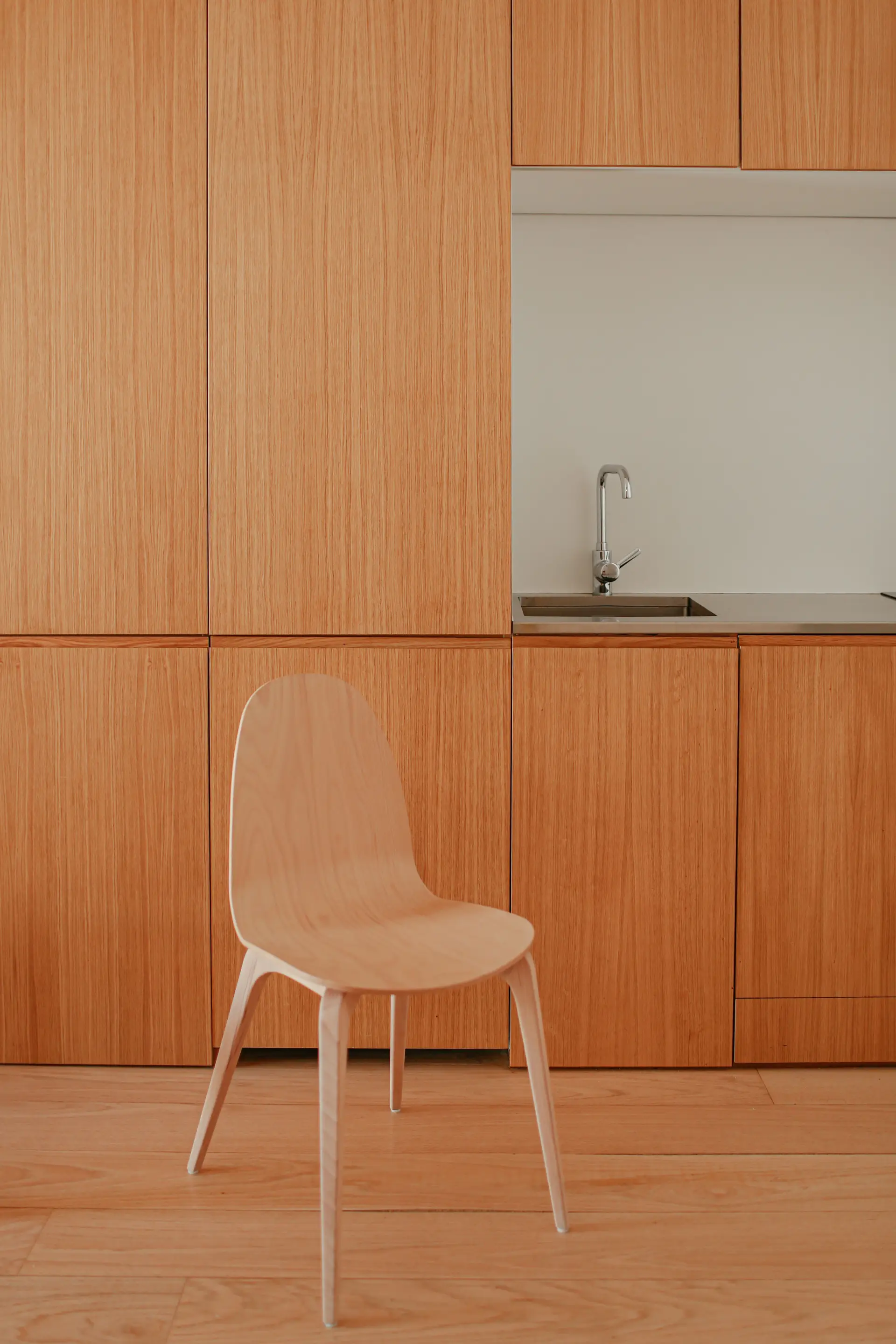 Kensington Mews - Kitchen and dining sanctuary